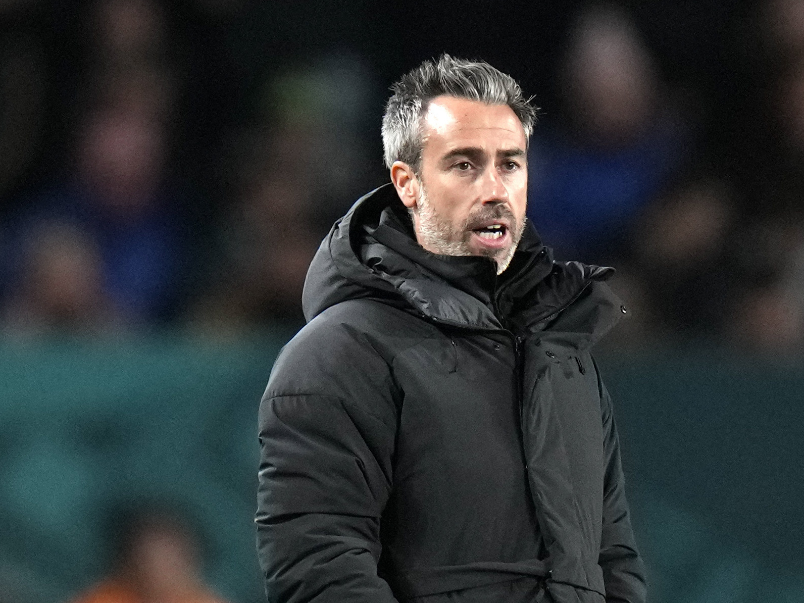 Jorge Vilda fired as coach of Spain's women's national soccer team : NPR