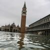 Venice may be put on the endangered list, thanks to human-created climate change