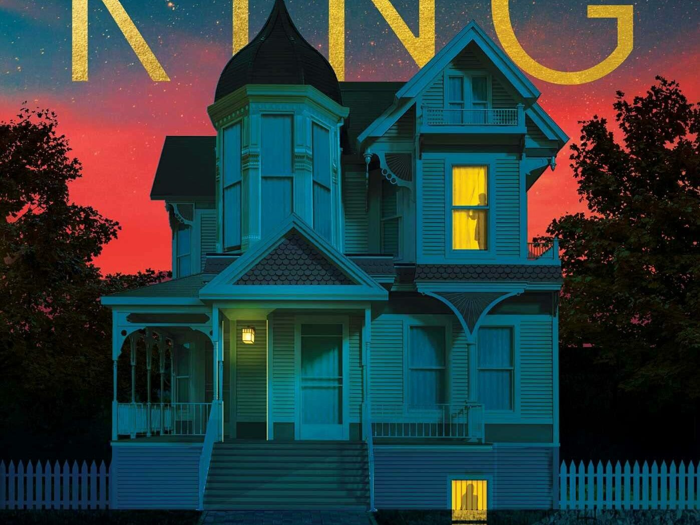 'Holly' is one of Stephen King's most political novels to date - Vimarsana News