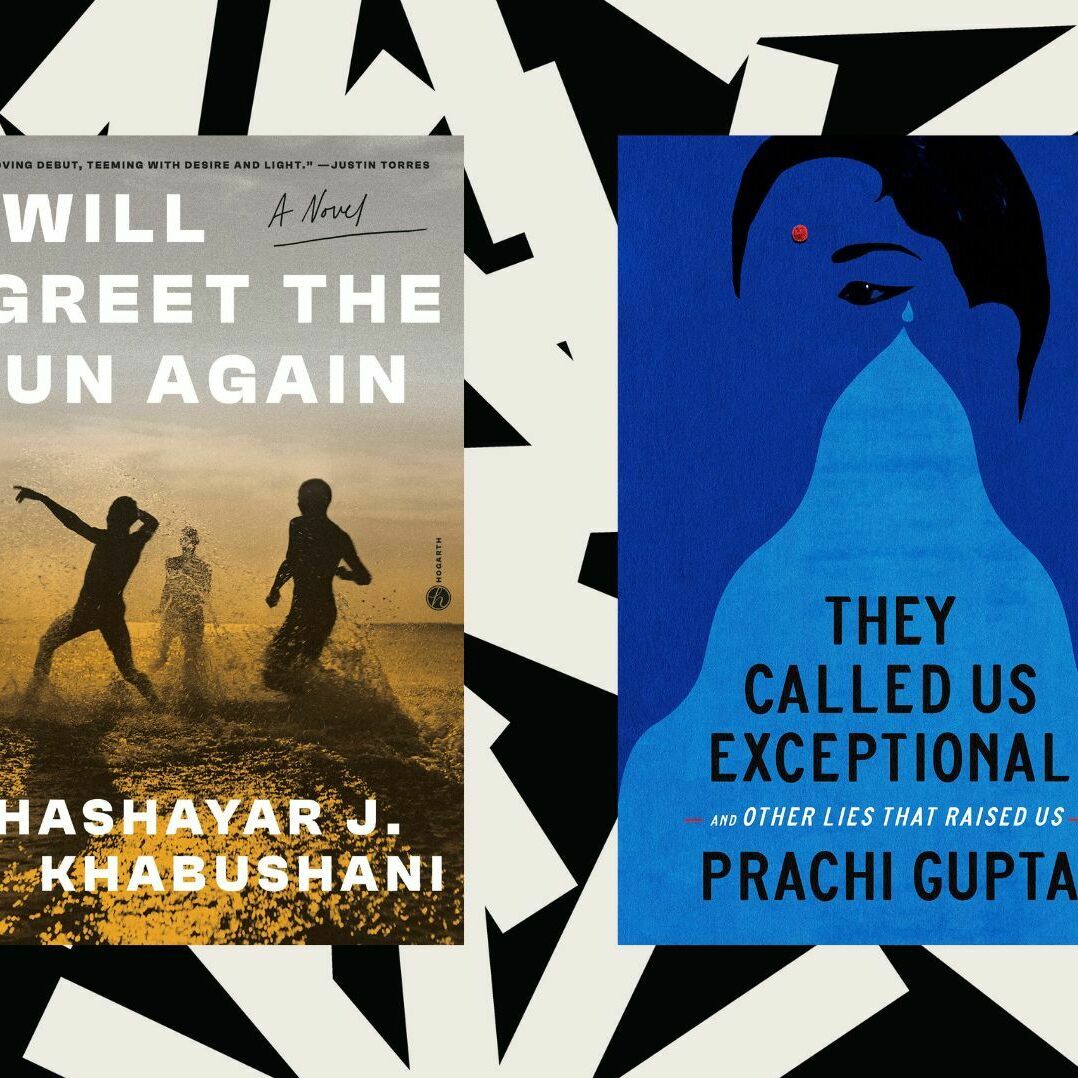 Two books examine masculinity and mental health in immigrant families