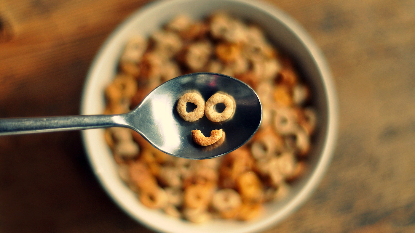 Mindful eating: How to slow down, enjoy your meal and appreciate the food : Life Kit : NPR - Vimarsana News