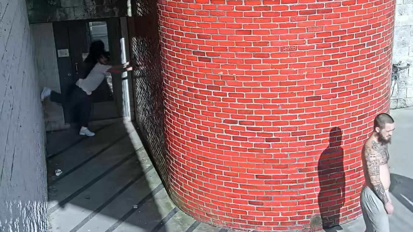 What we know about the search for escaped Pennsylvania inmate Danelo Cavalcante