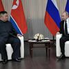 What Putin and Kim Jong Un stand to gain by meeting