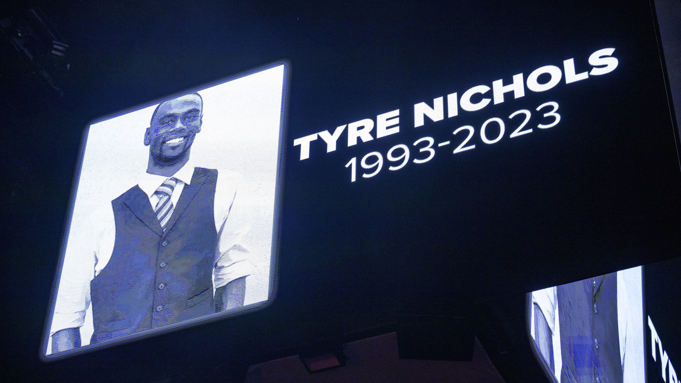 Tyre Nichols case: Police involved in death indicted on federal charges ...