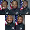 5 former Memphis officers are indicted on federal charges for death of Tyre Nichols