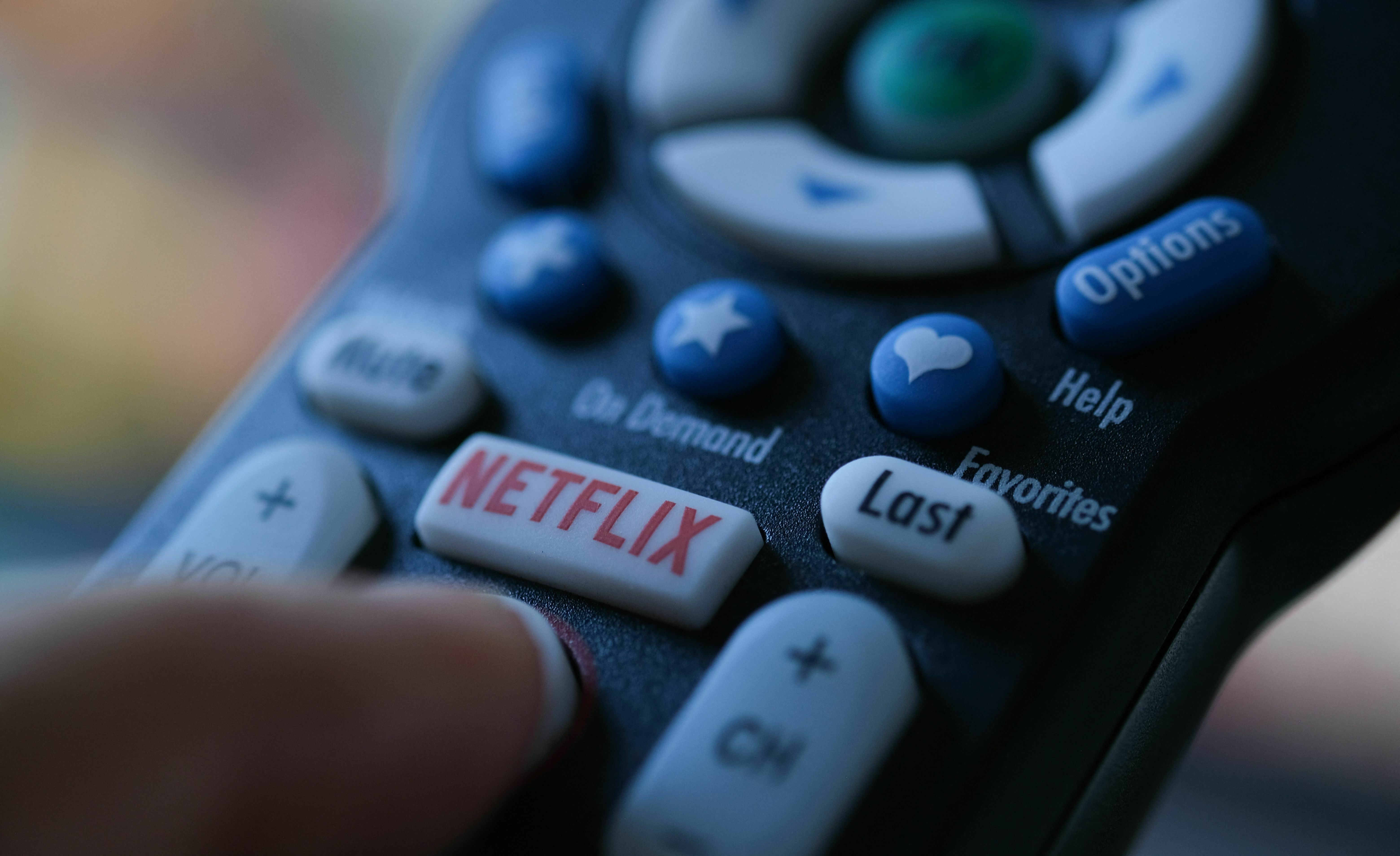 After a promising infancy, streaming is stuck in a nasty adolescence. Fans of great TV must act to help preserve what works, to build a more stable, empowering entertainment ecosystem. (AFP via Getty Images)