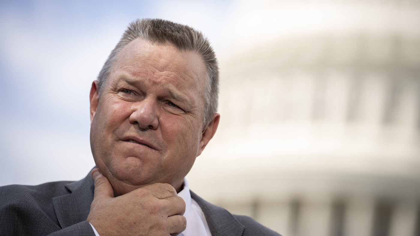 Montana Democrats want to contest more local races : NPR - Vimarsana News