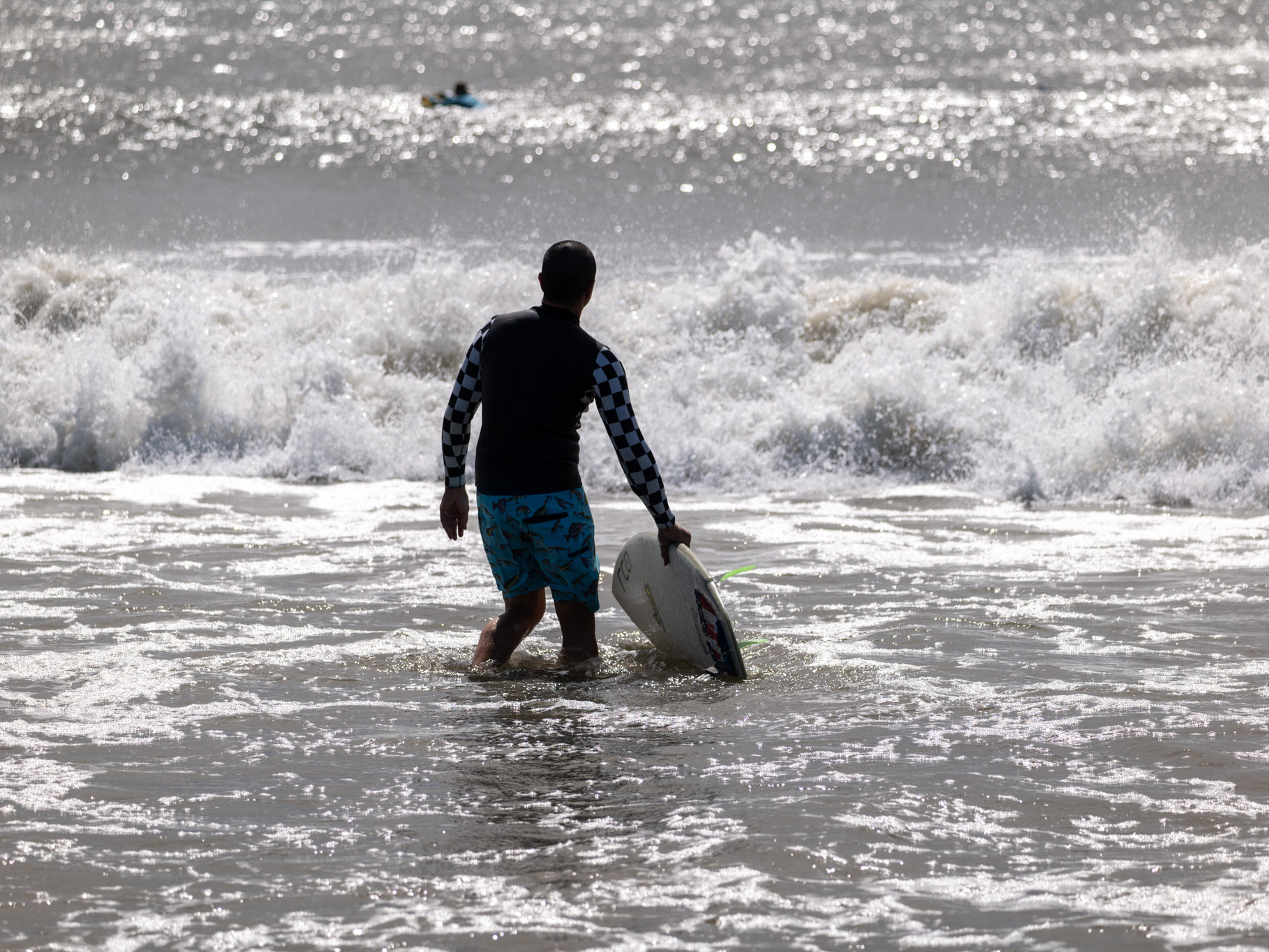 As Hurricane Lee churns off the eastern U.S., another danger lurks: rip currents - Vimarsana News
