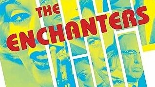 Book review: James Ellroy's The Enchanters sees return of Freddy Otash : NPR - Vimarsana News