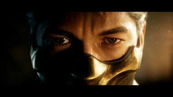 Mortal Kombat 1 Launch Trailer Reveals First Look at Shang Tsung -  PlayStation LifeStyle