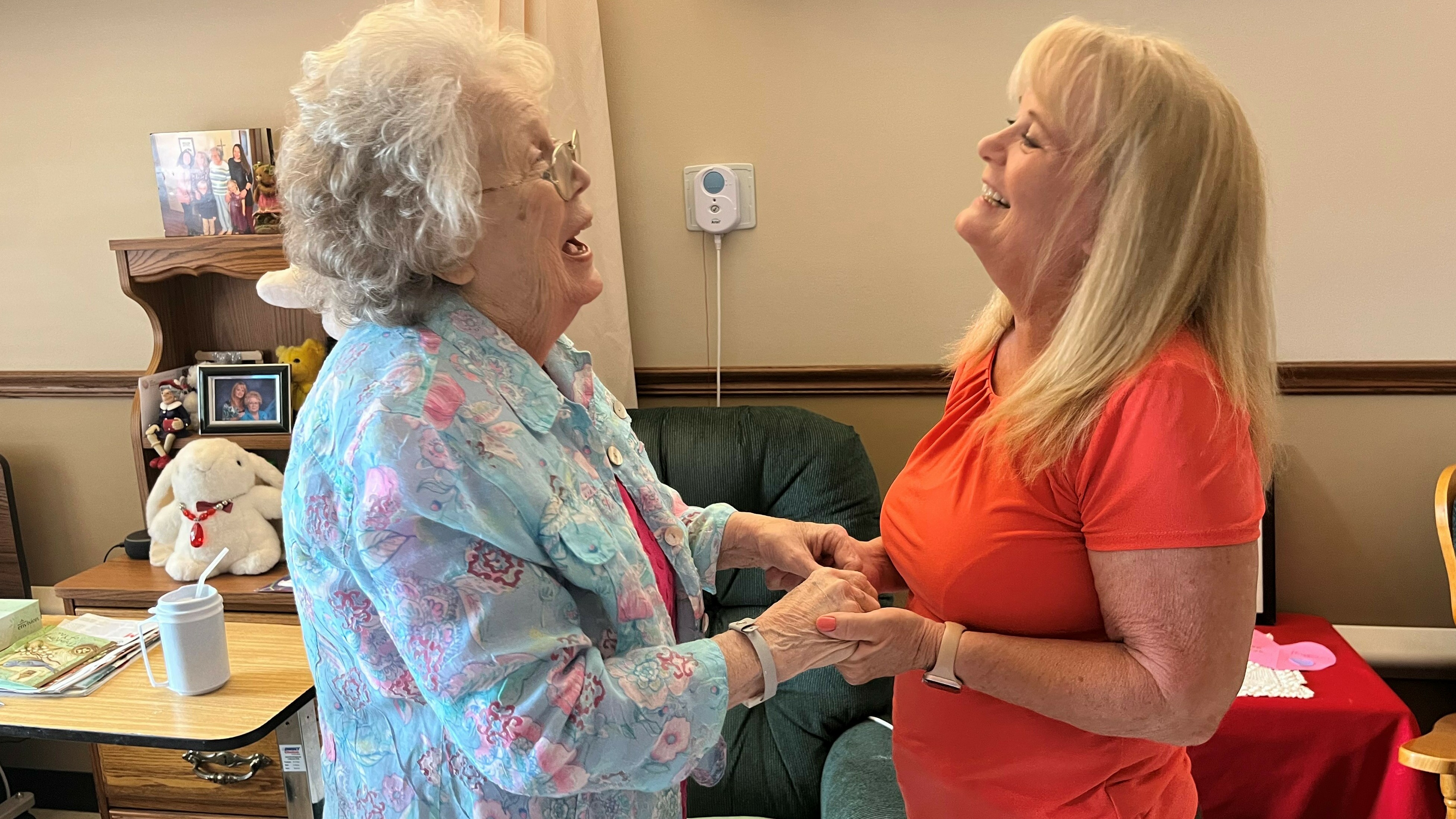 Rural nursing home operators say new staff rules would cause more