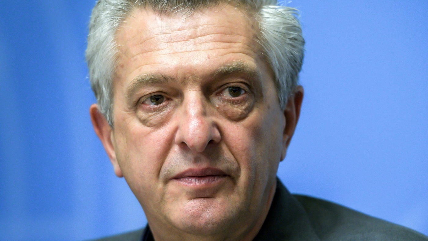 Rich countries have to look beyond their own borders, says U.N. high