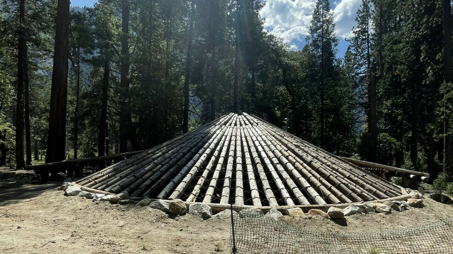 A Northern California tribe works to protect traditions in a warming world 