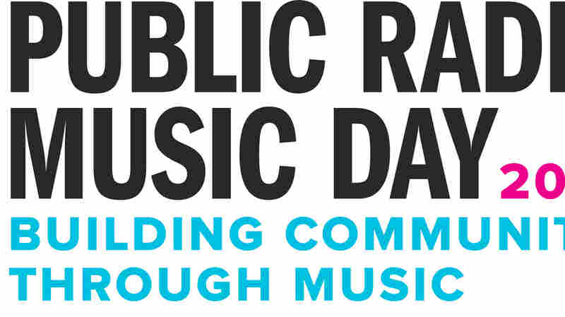 Congressional Bipartisan Resolution Designates October 25 as Public Radio Music Day