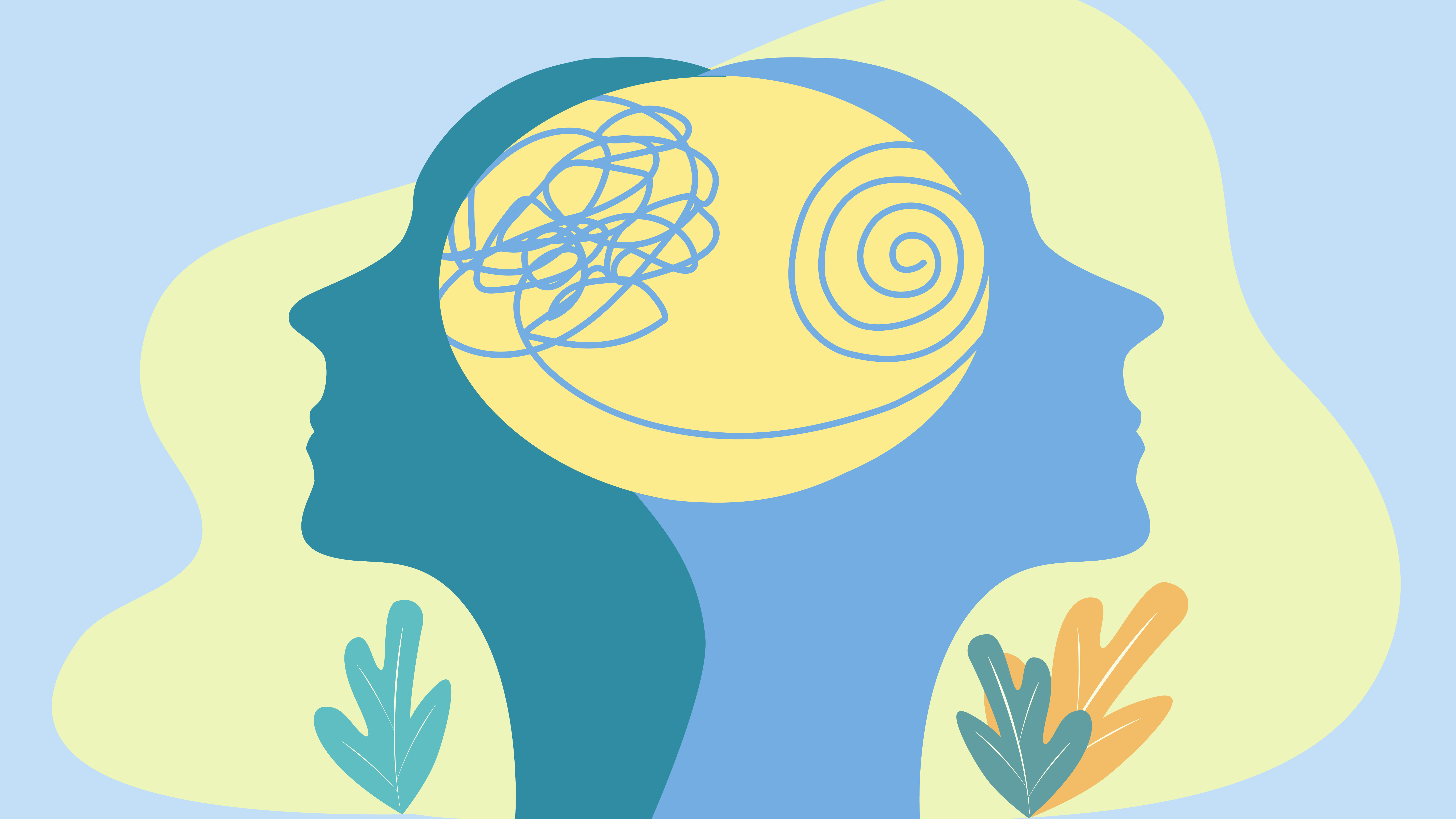 New evidence shows that people who maintain a range of healthy habits, from good sleep to physical activity to strong social connections, are significantly less likely to experience depression.