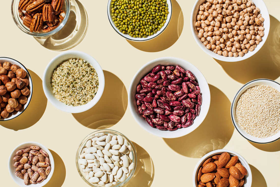 8 Healthy Ways to Add Nuts to Your Diet