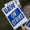 Why the UAW is fighting so hard for these 4 key demands in the auto strike