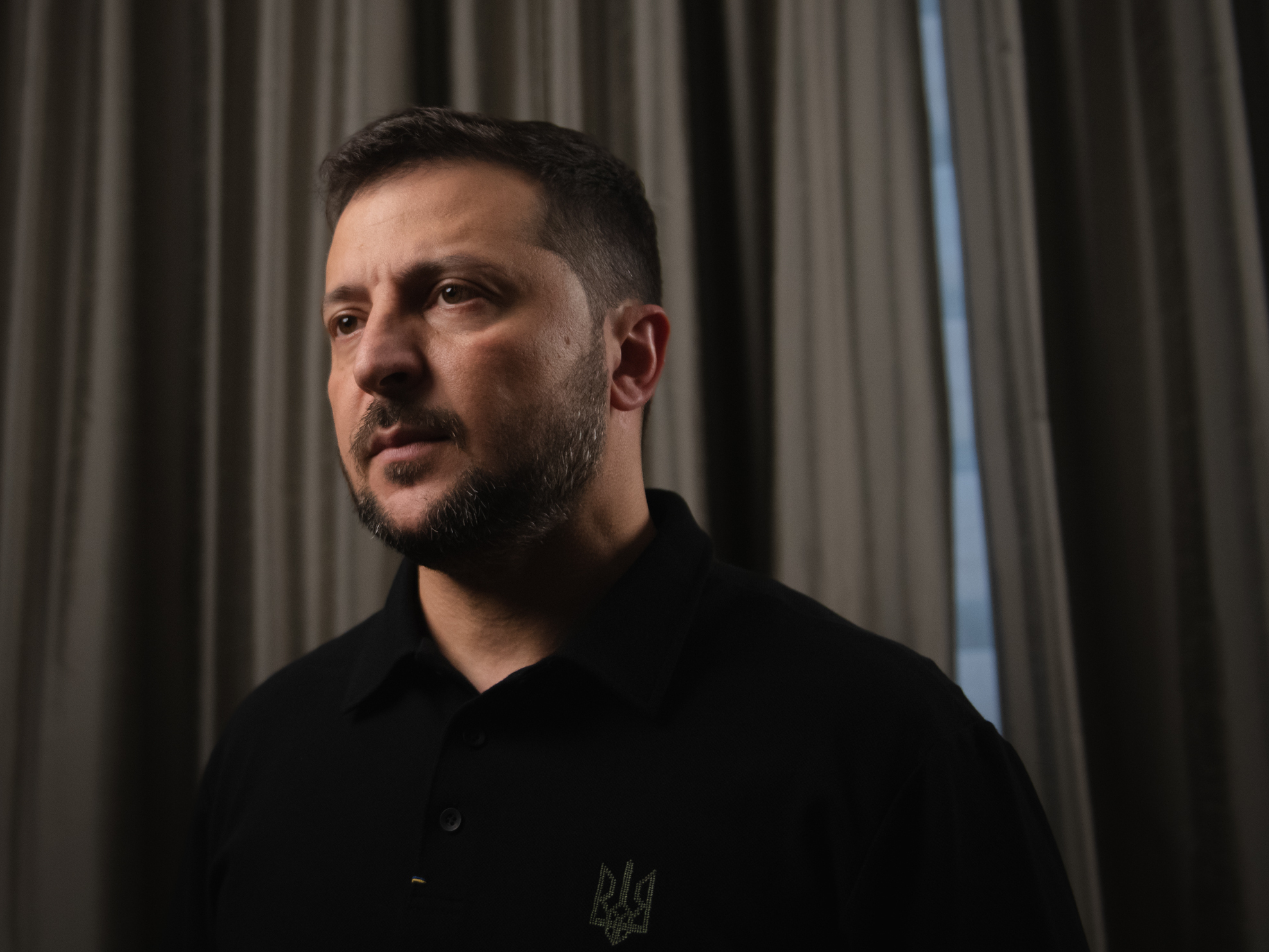 As the U.S. mulls more aid to Ukraine, Zelenskyy says 'we have the same values' - Vimarsana News