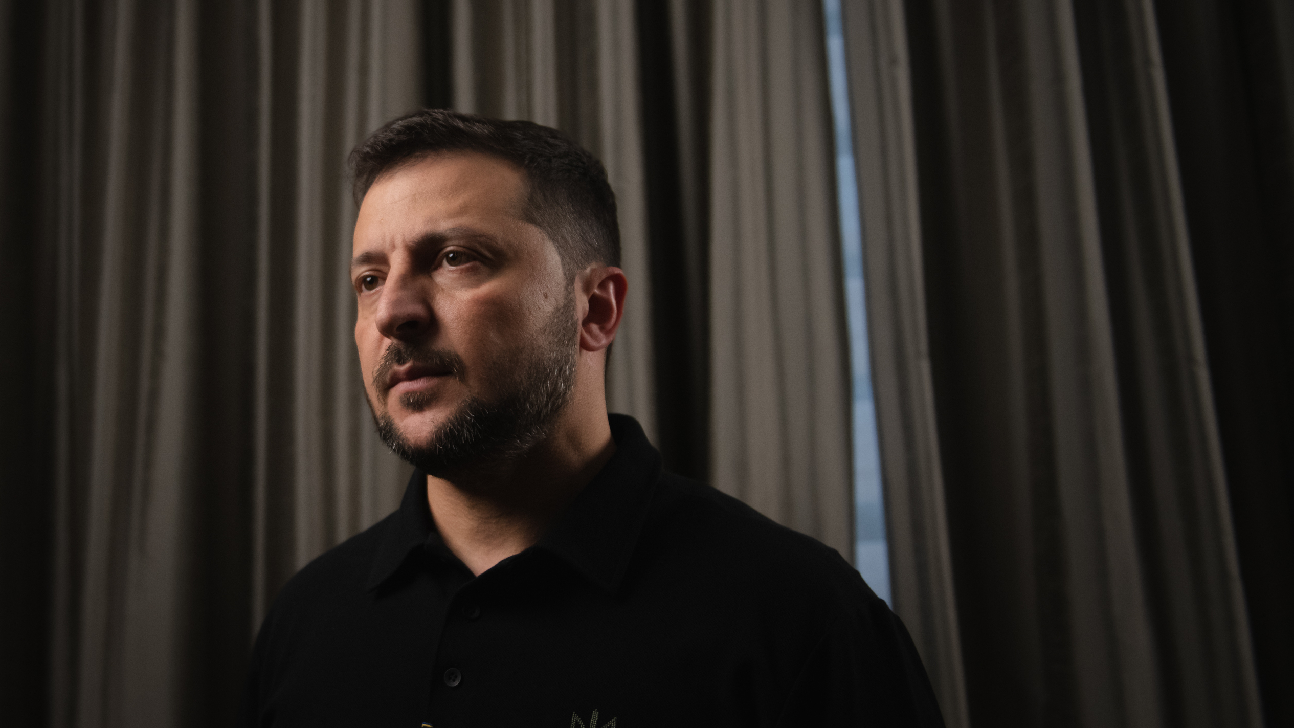 As the U.S. mulls more aid to Ukraine, Zelenskyy says 'we have the same values' - Vimarsana News