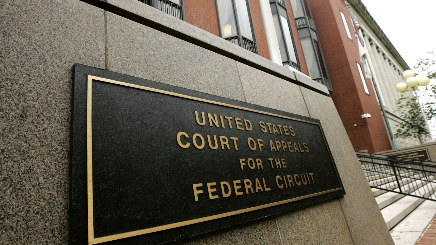 96-year-old federal judge barred from hearing cases in fight over her fitness : NPR - Vimarsana News