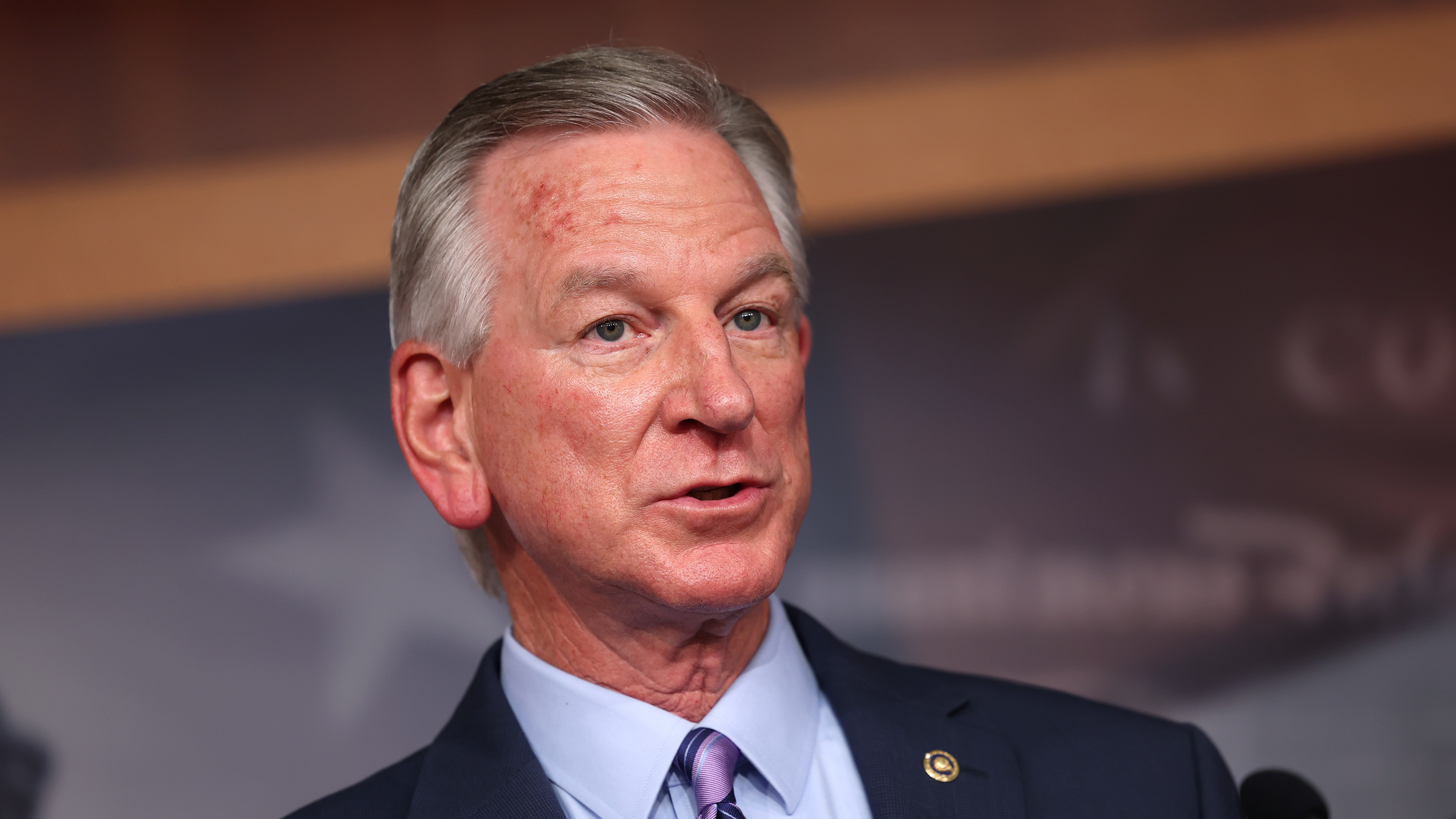 Senate Democrats took steps to circumvent Sen. Tommy Tuberville, R-Ala, who has been blocking hundreds of military promotions over objections to Pentagon policies around abortion.