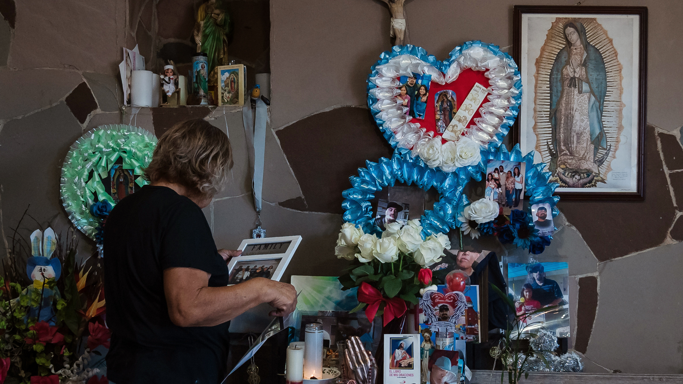 Why Are So Many Inmates at One Prison Dying?