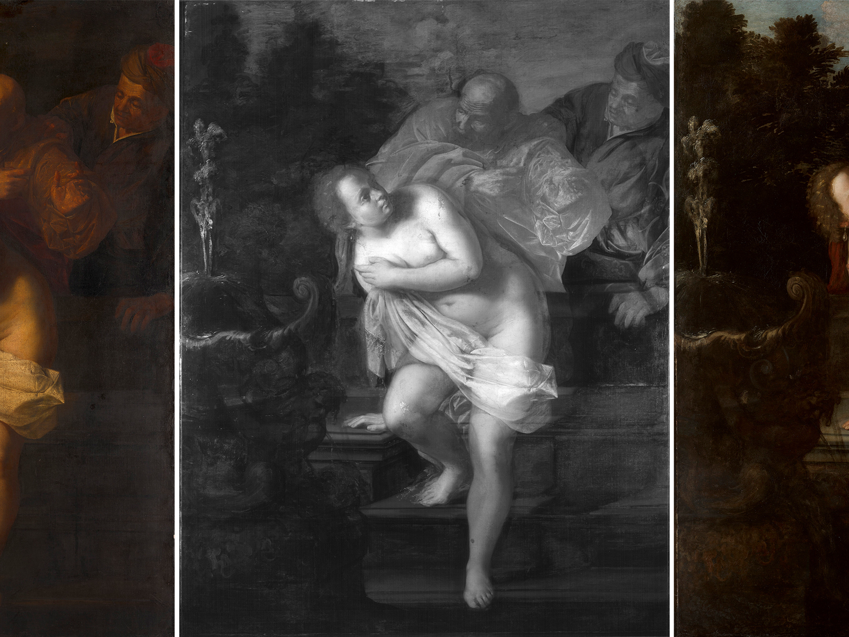 Iconic female artist's lost painting is found, hundreds of years after it was created