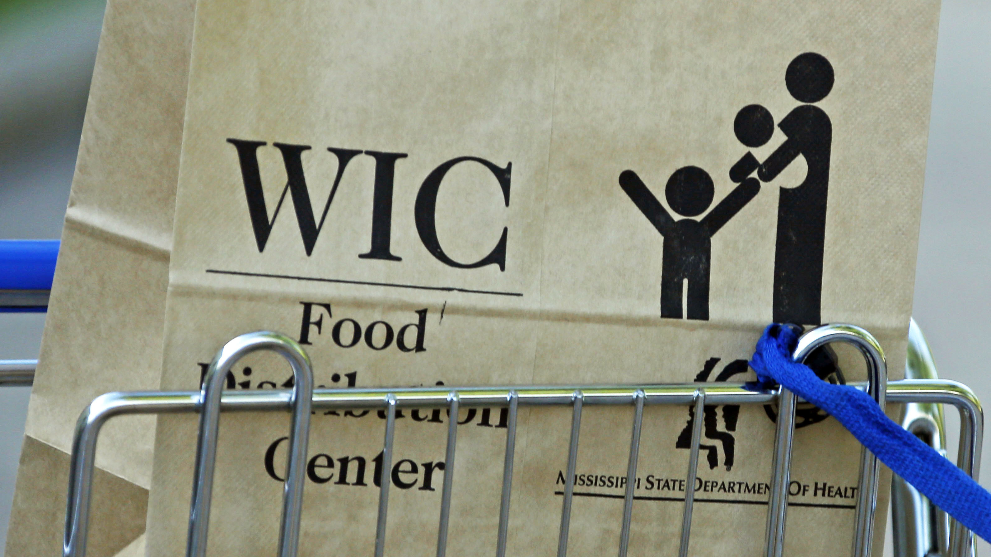 Millions of Americans will lose food assistance if the government shuts down - Vimarsana News