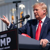 A bíró azt mondja, hogy Trump felelős a csalásért a New York -i polgári tárgyaláson