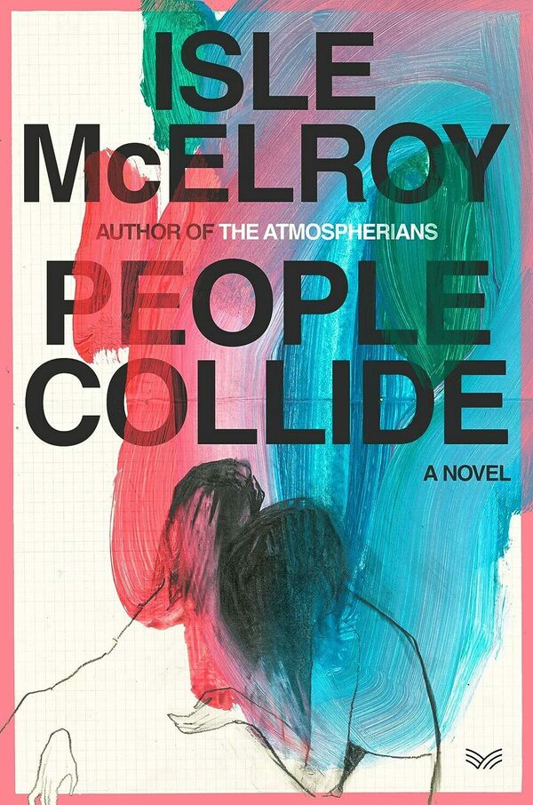 Cover of People Collide.