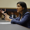 FTC Chair Lina Khan's lawsuit isn't about breaking up Amazon, for now
