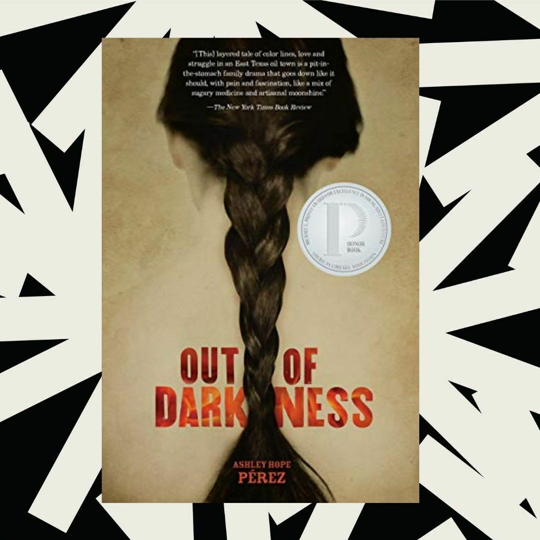 Bans on books like 'Out of Darkness' target authors of color