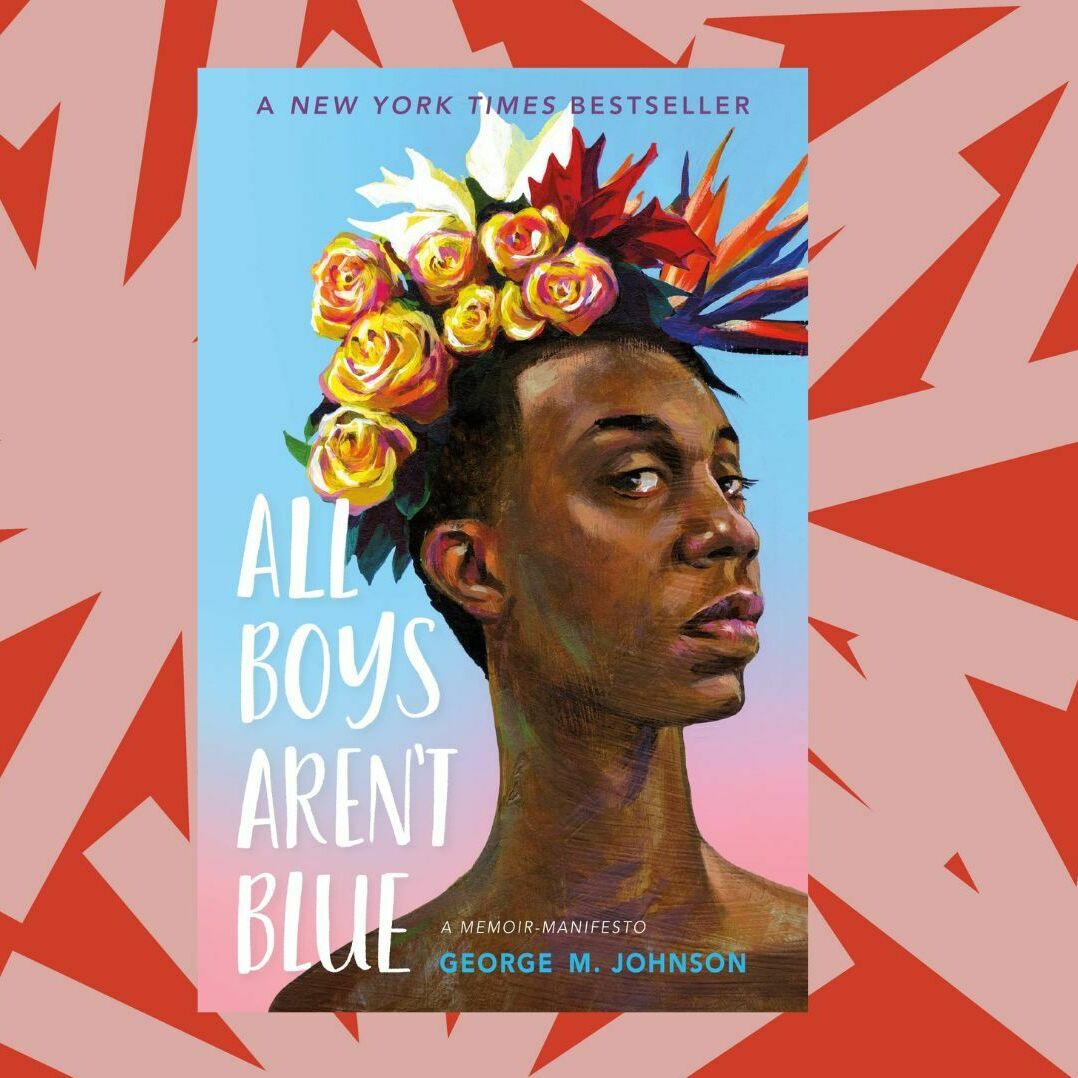 'All Boys Aren't Blue' honors coming of age as a queer Black boy