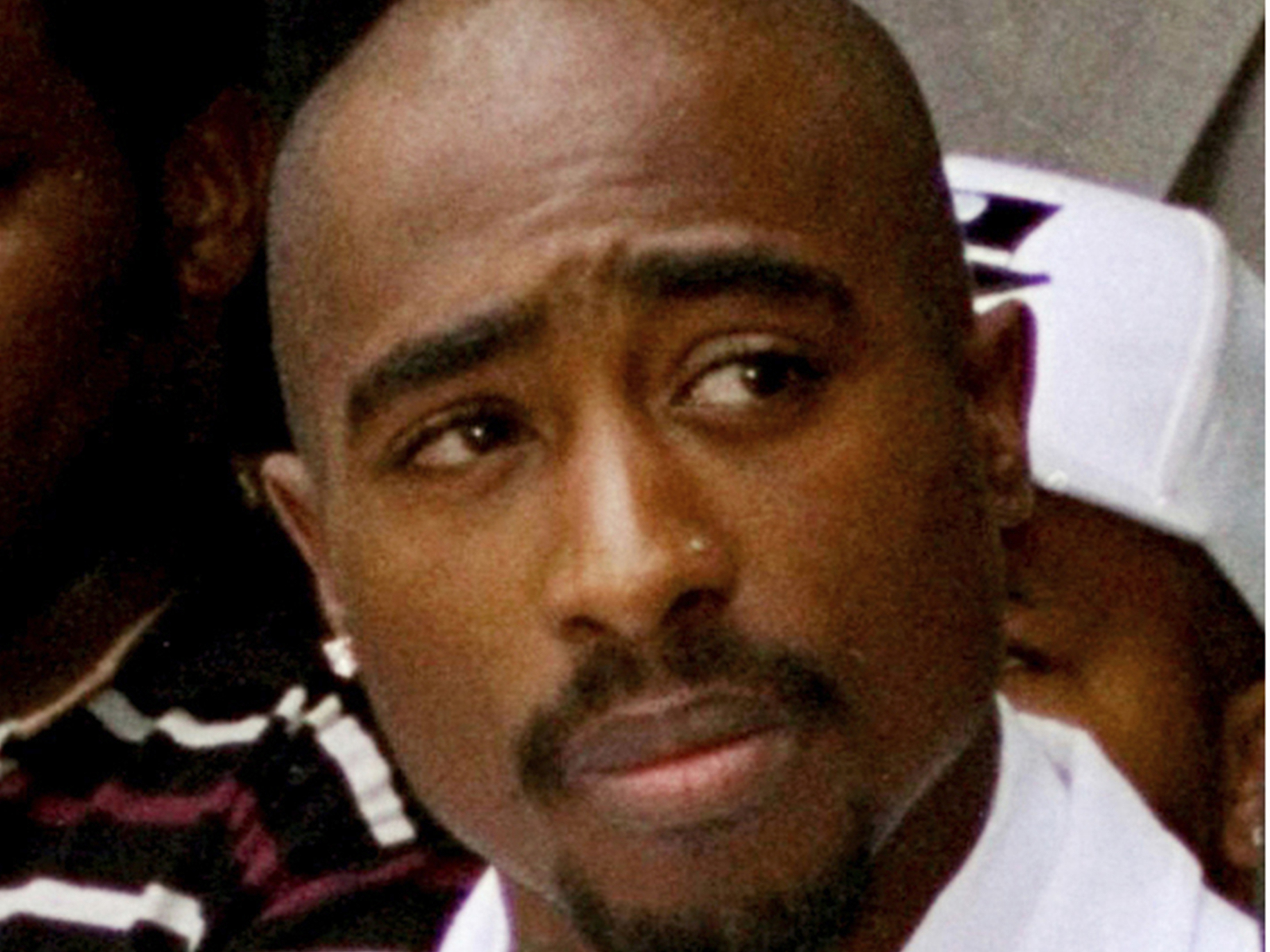 Nevada grand jury indicts witness in killing of Tupac Shakur - Vimarsana News