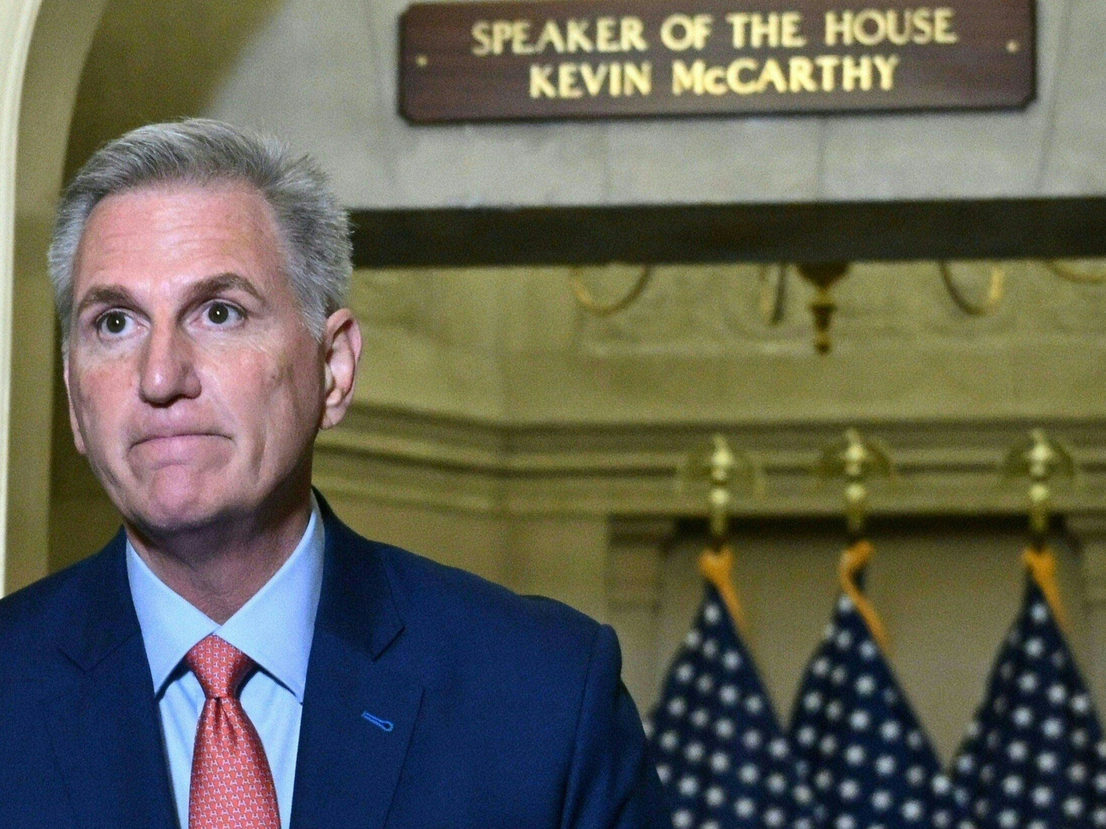 House GOP Hardliners Block Spending Stopgap With Shutdown Looming ...