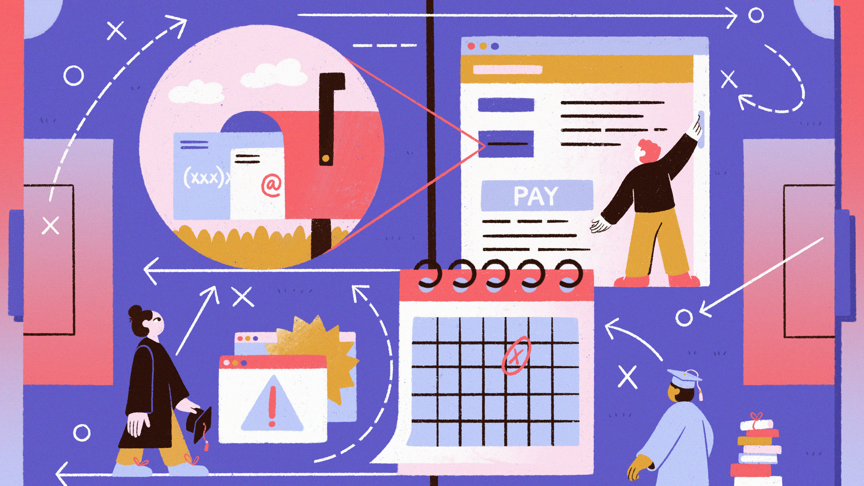 What a shutdown would mean for student loan borrowers