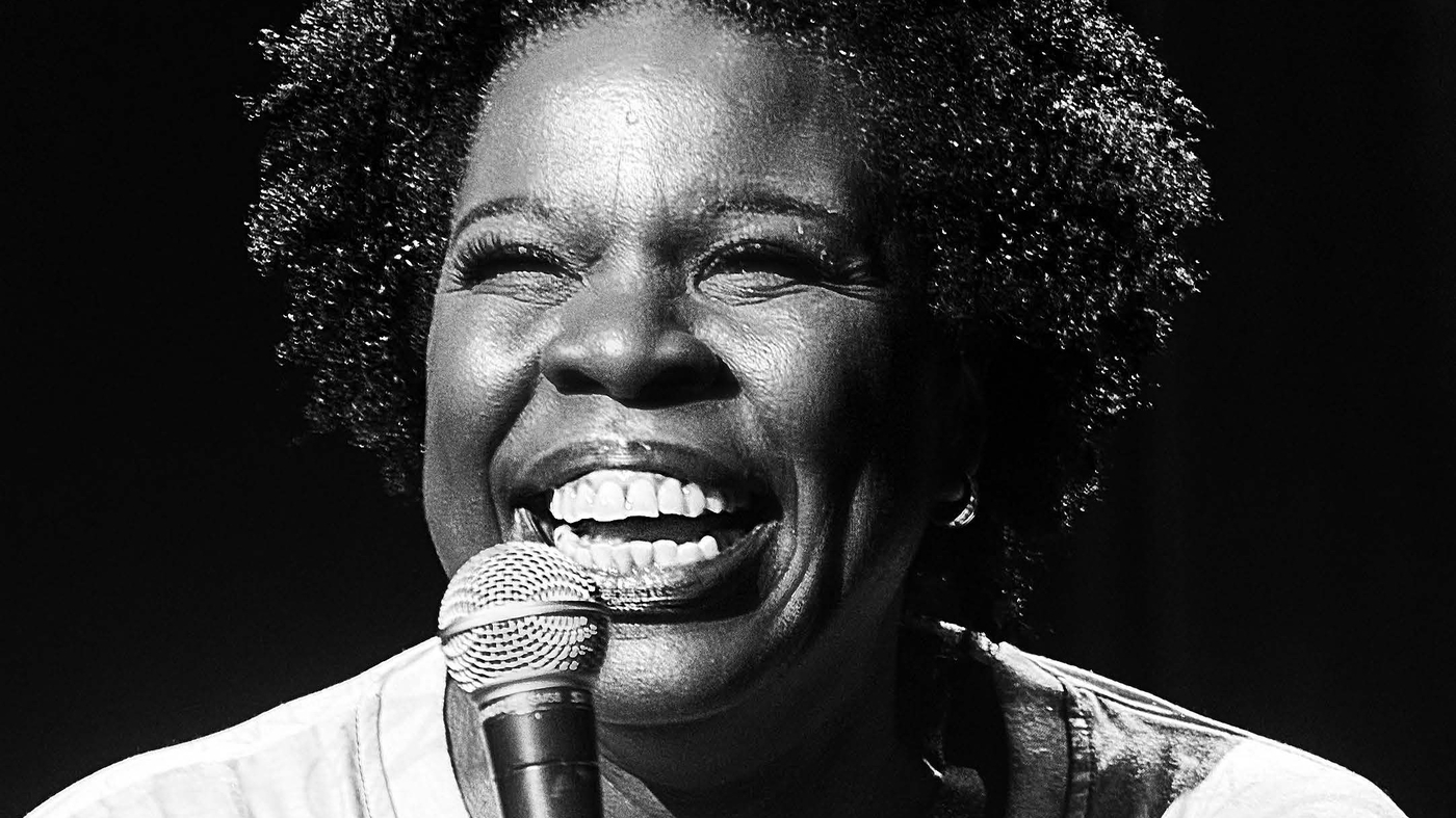 Fresh Air Weekend: Leslie Jones; Kerry Washington - Vimarsana News