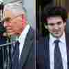 It's not just FTX's Sam Bankman-Fried. His parents also face legal trouble