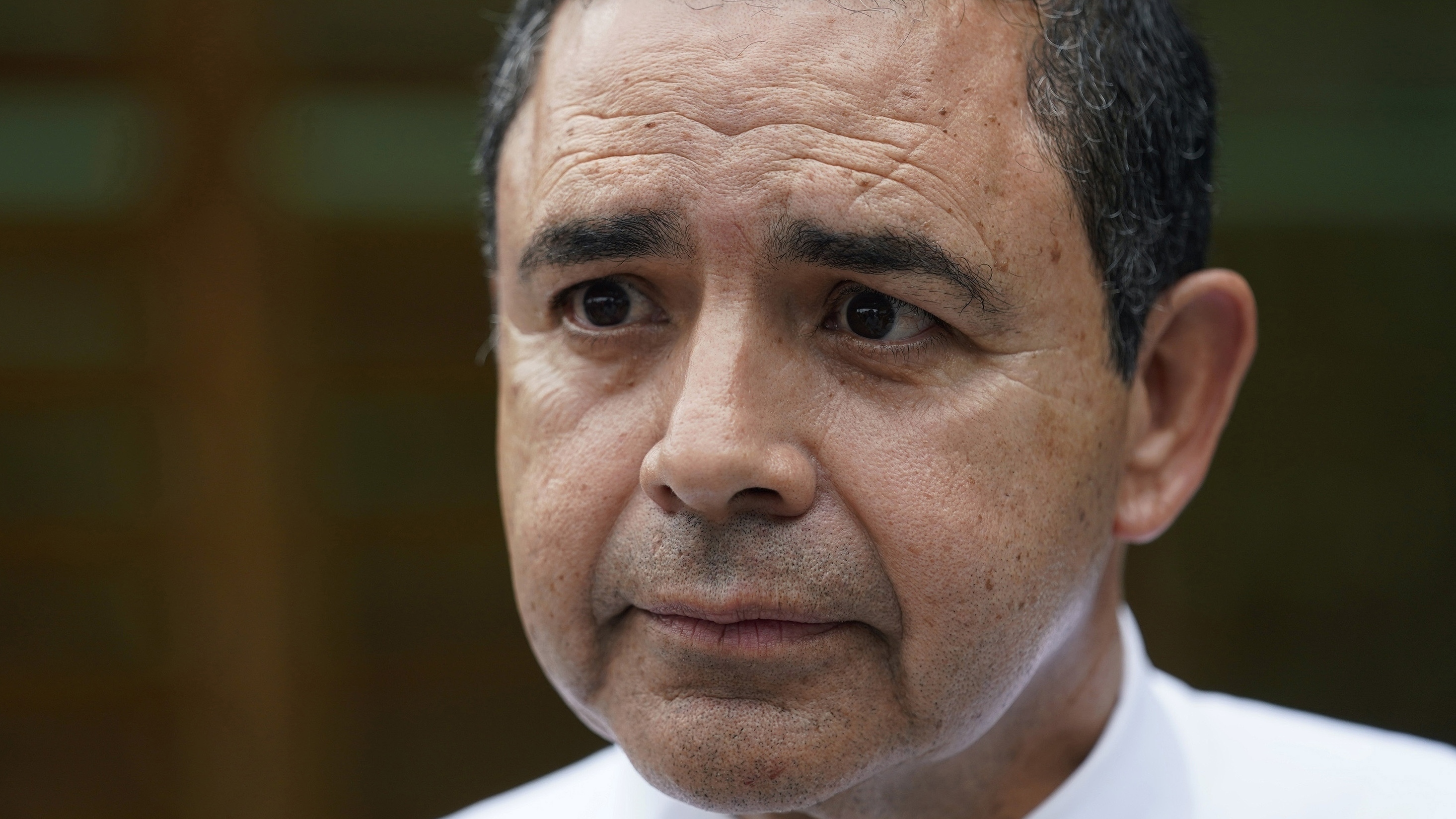 U.S. Rep. Henry Cuellar unharmed following armed carjacking about a mile from Capitol U.S. Rep. Henry Cuellar unharmed following armed carjacking about a mile from Capitol