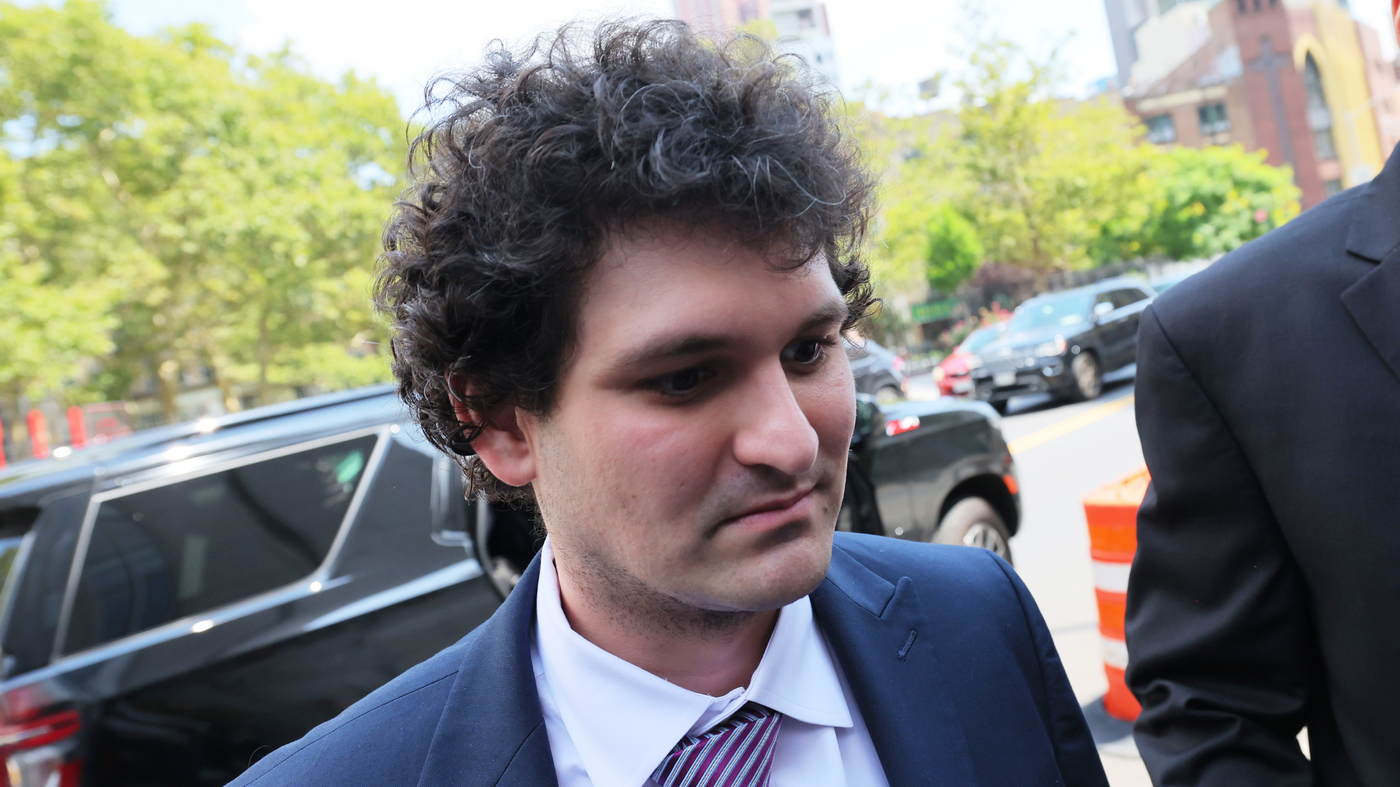 What to know as Sam Bankman-Fried's blockbuster trial kicks off : NPR - Vimarsana News