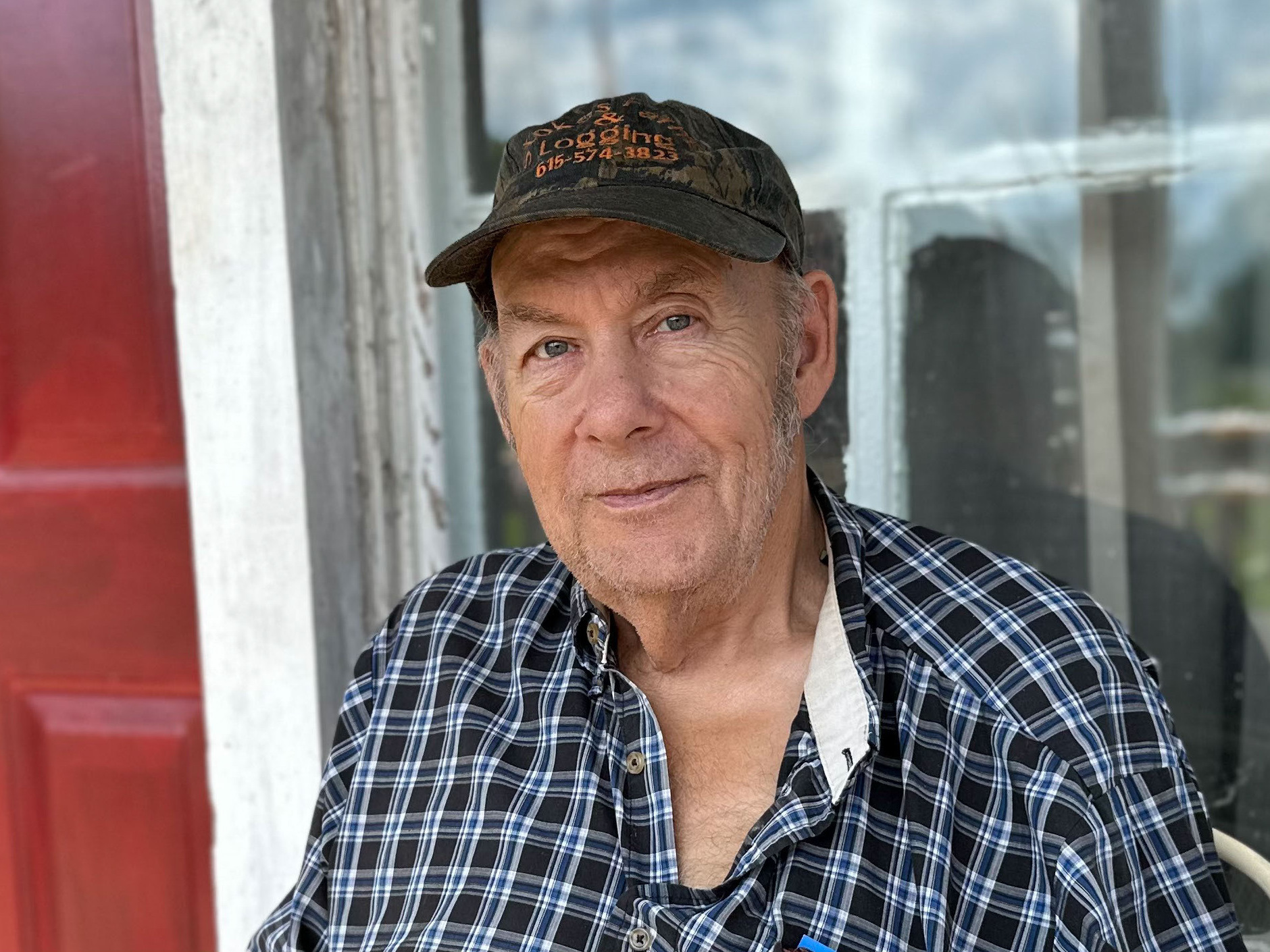 A mobile clinic parked at a Dollar General? It says a lot about rural health care NCPR News