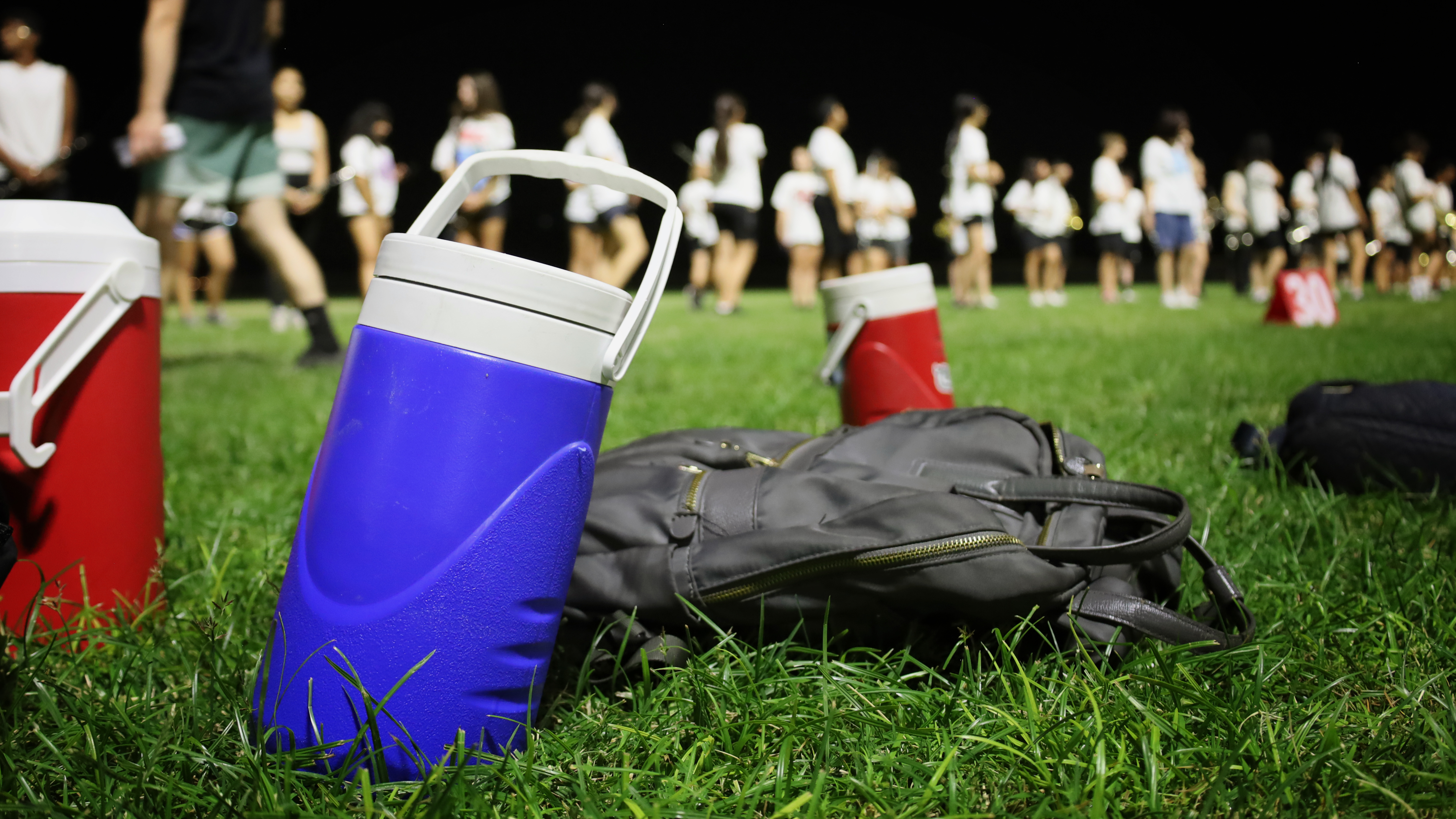 Marching bands have been struggling with extreme heat. Here's how they're adjusting - Vimarsana News
