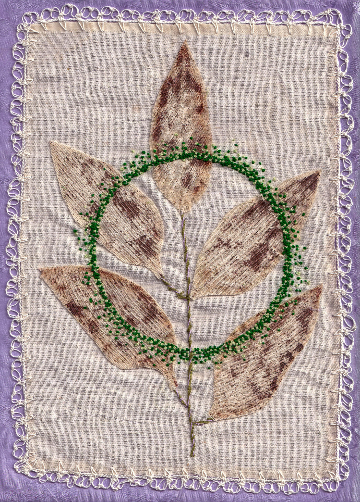 These Indigenous Mexican women are reclaiming their power through ancestral practices 15 Muicle leaves are used and recommended by midwives for women who suffer from anemia during their pregnancies. The leaves are drunk in tea.