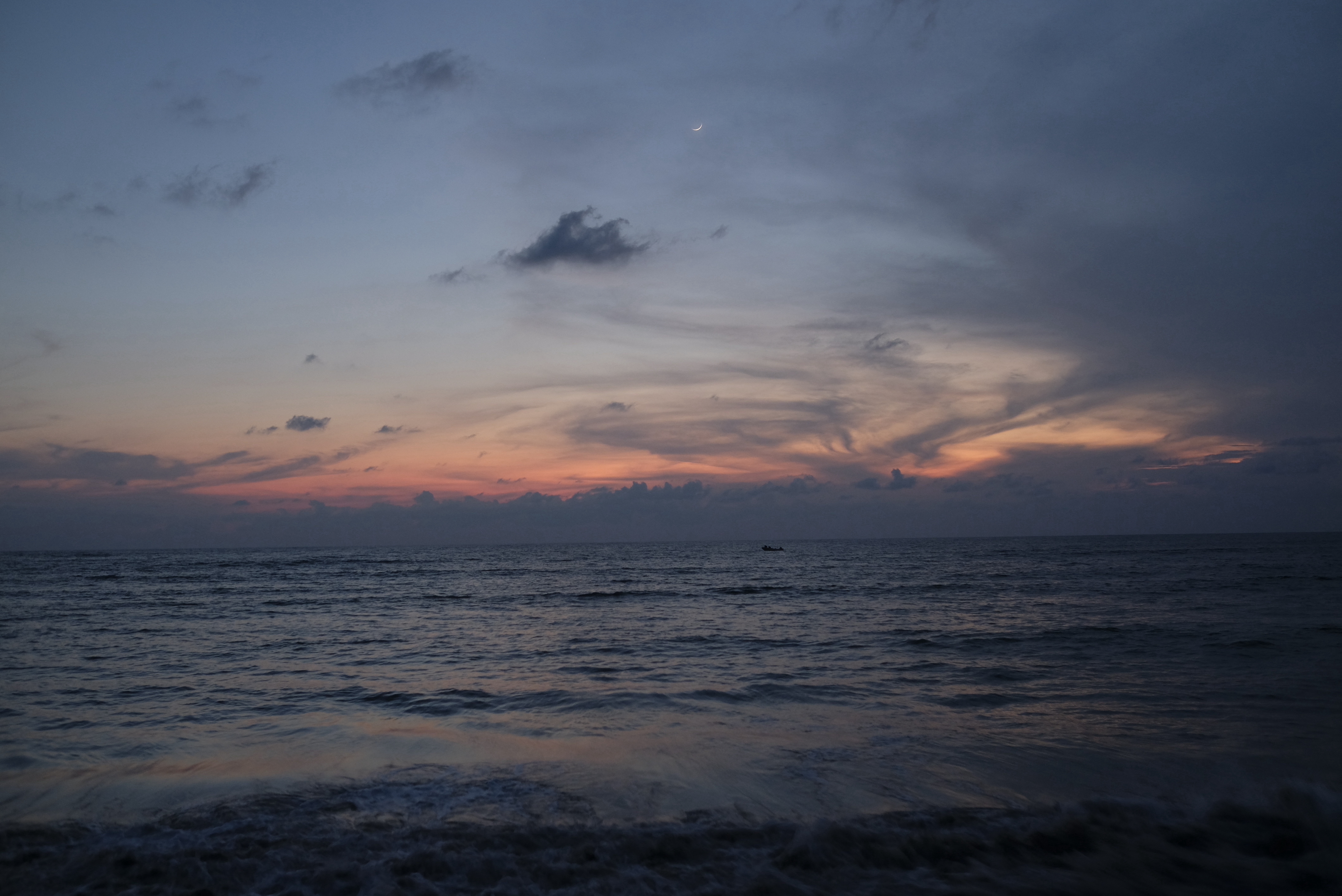These Indigenous Mexican women are reclaiming their power through ancestral practices 1 The Pacific Ocean off the coast of México's Costa Chica region.