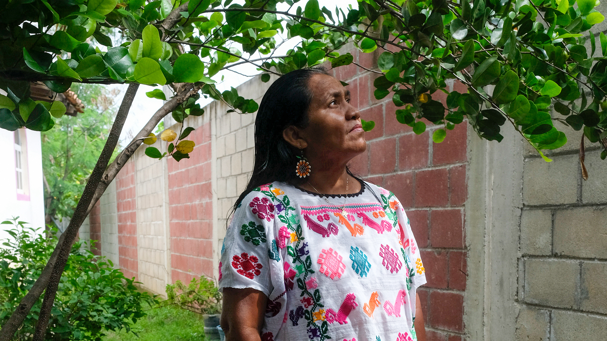 These Indigenous Mexican women are reclaiming their power through ancestral practices