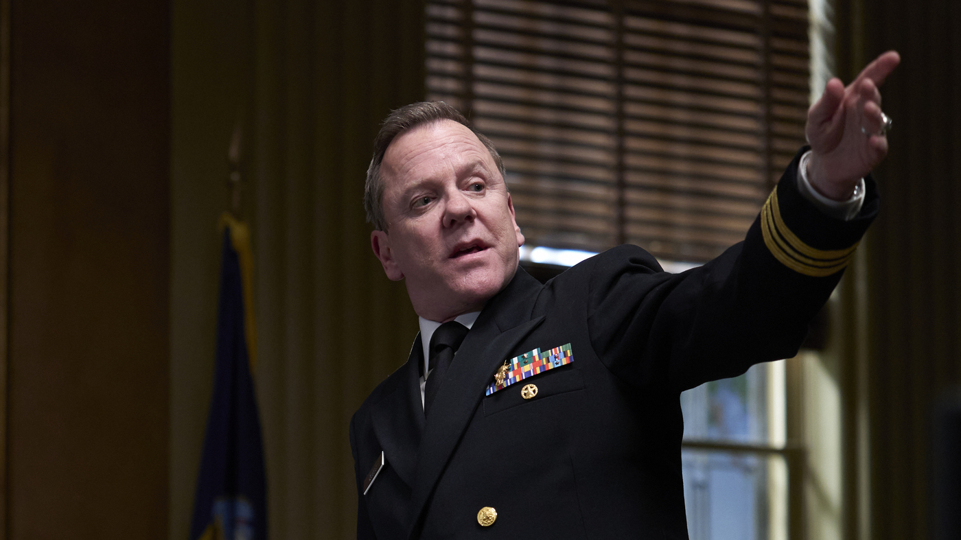 'Caine Mutiny' review: Friedkin's adaptation lacks the urgency of the original : NPR - Vimarsana News