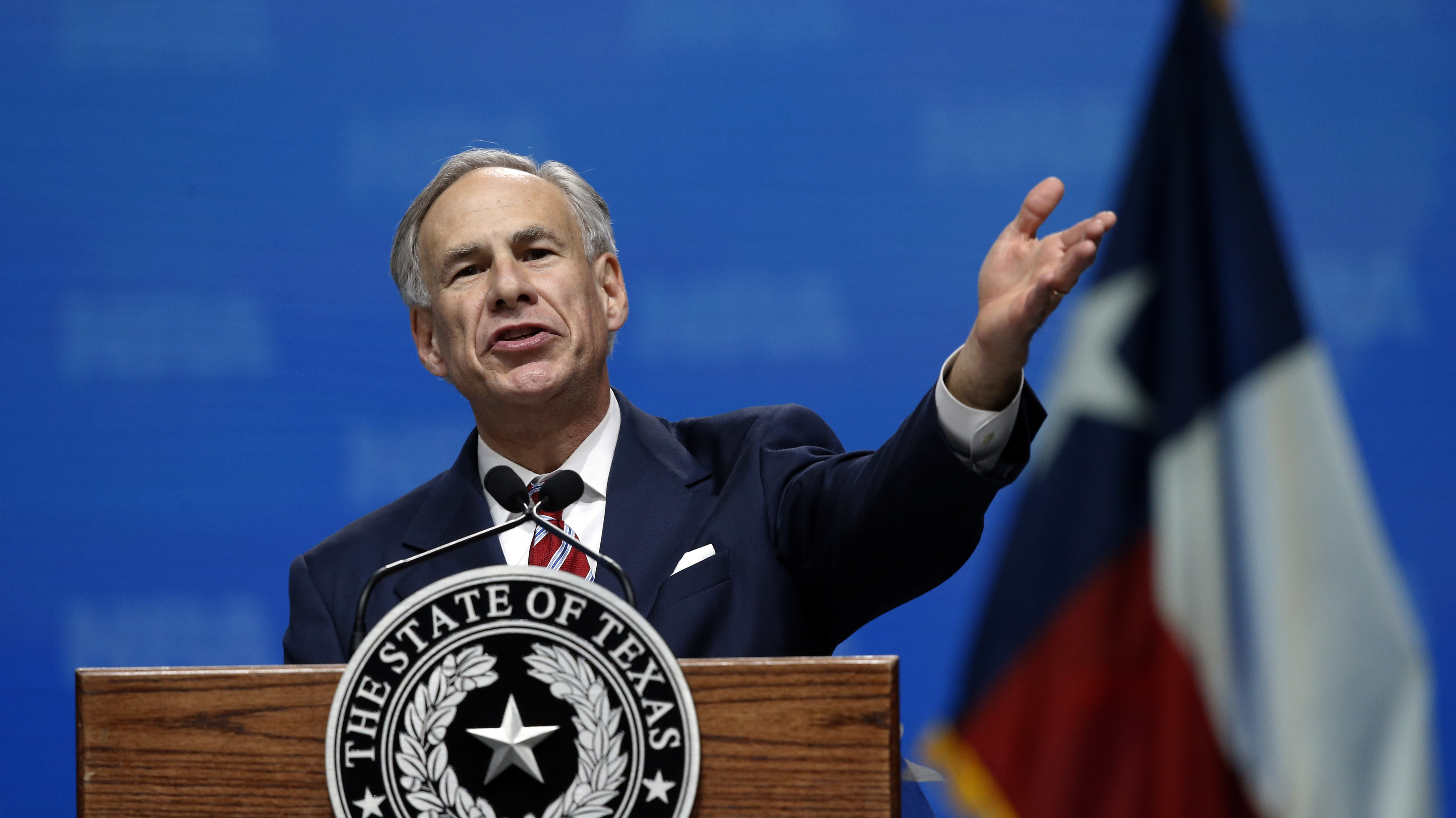 Controversial issues to come up in Texas special legislative session