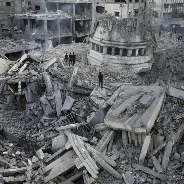 What is Hamas? Here's what to know