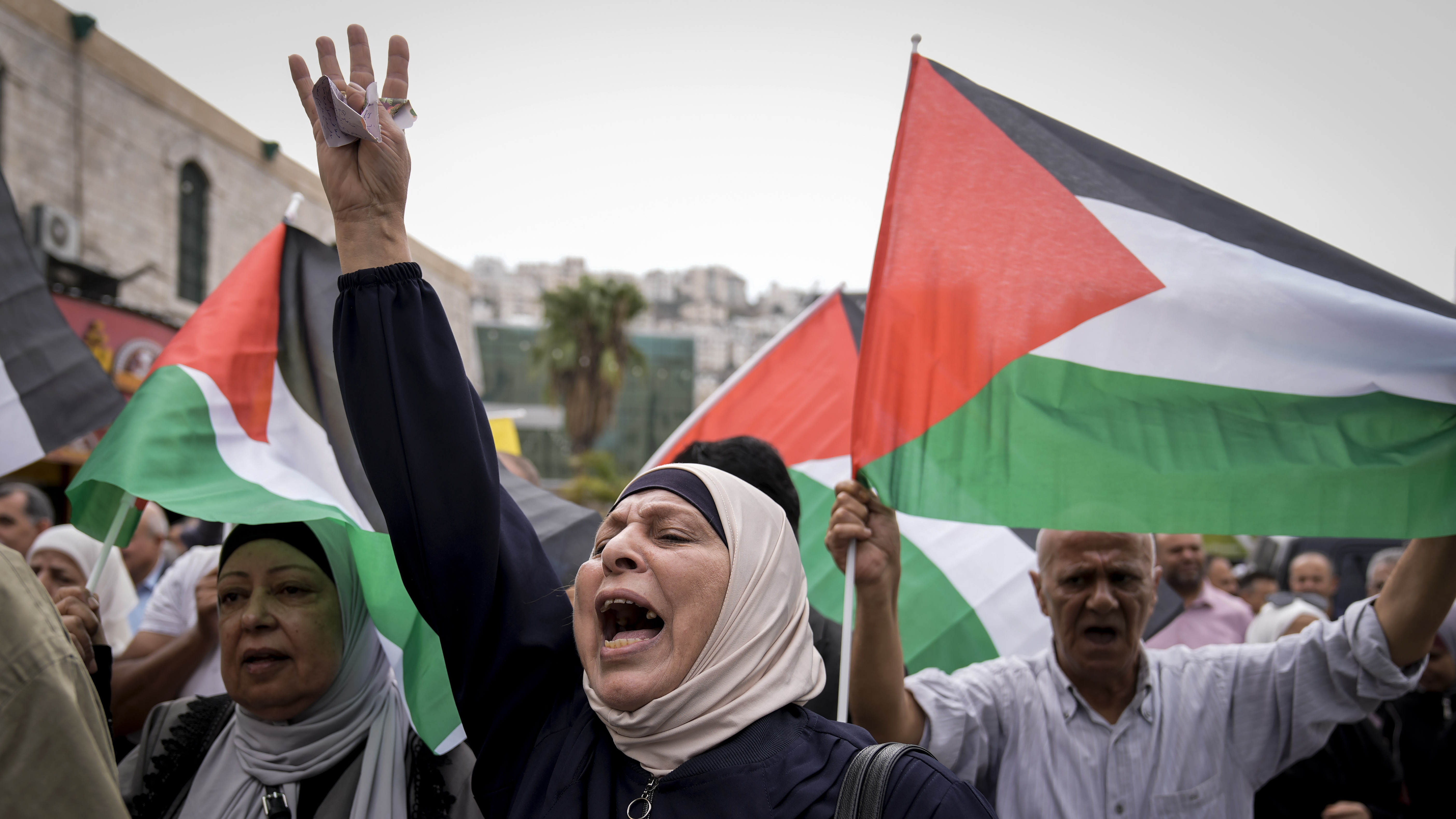Why Hamas and Israel reached this moment now &mdash; and what comes next