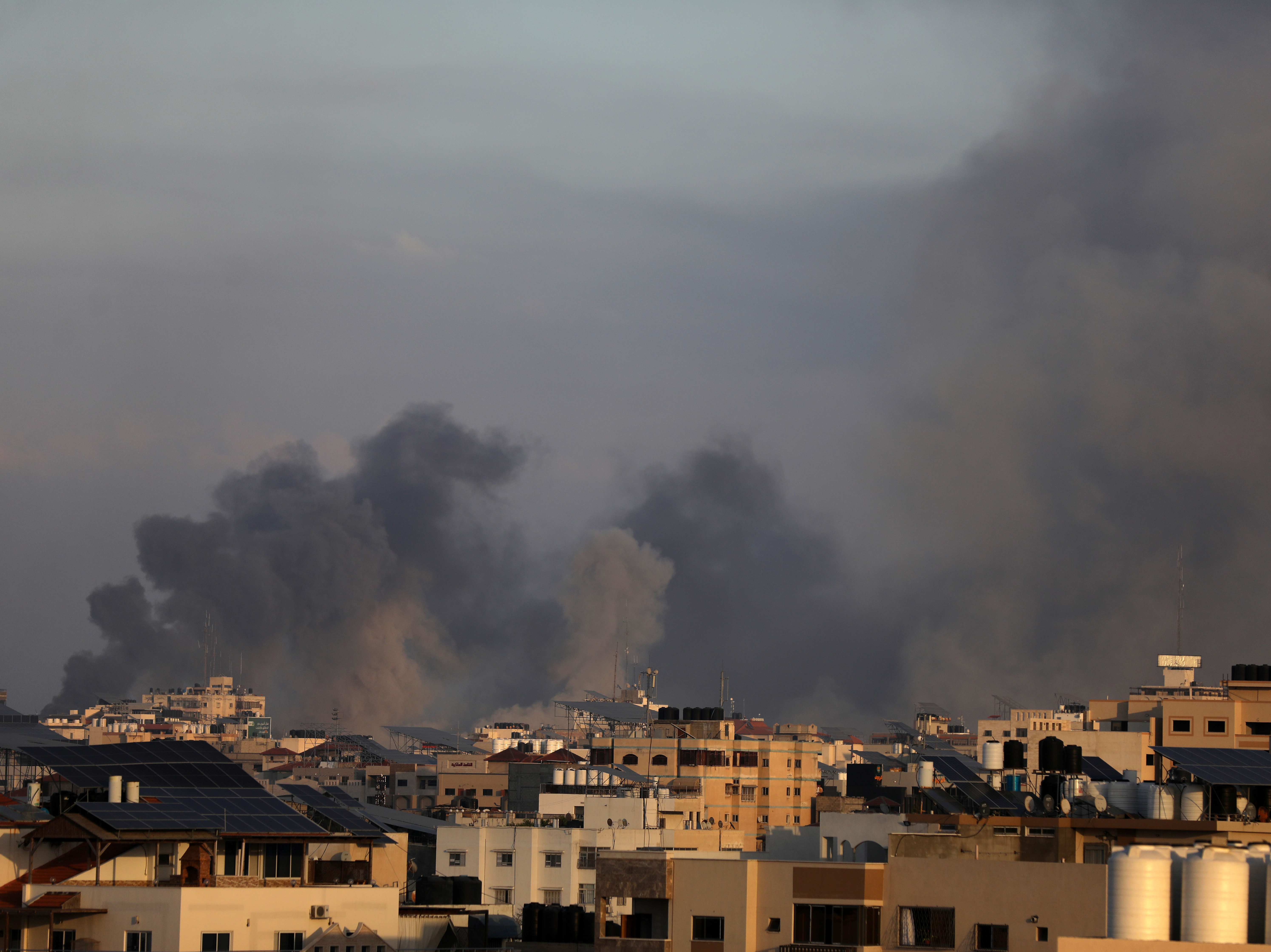 What is the Gaza Strip? Here's what to know | NCPR News